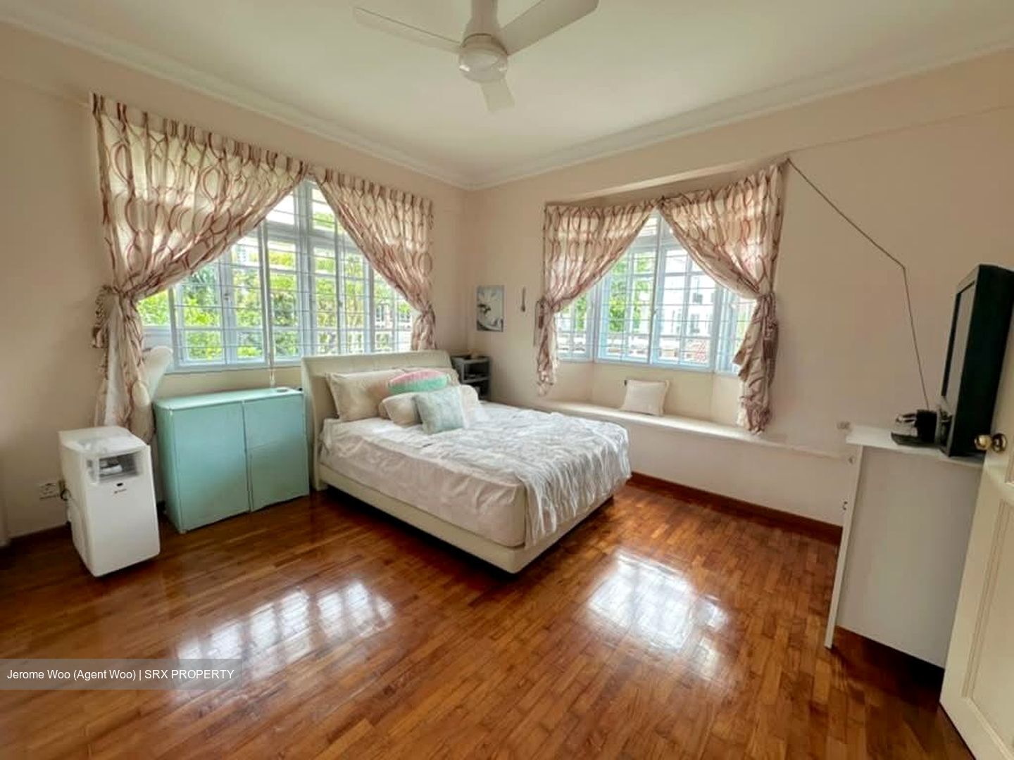 Seletar Hills Estate (D28), Semi-Detached #590740141